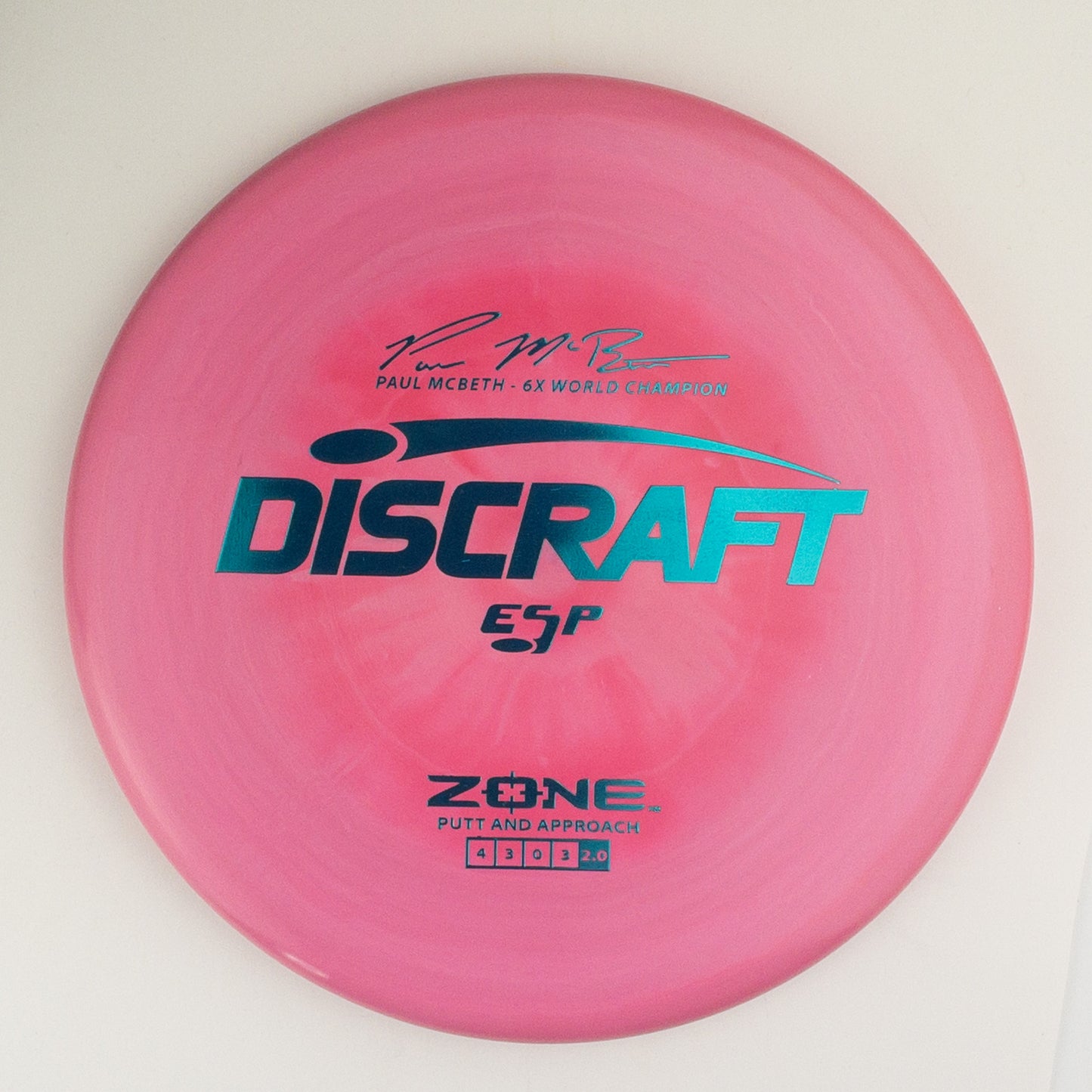 Discraft ESP Zone