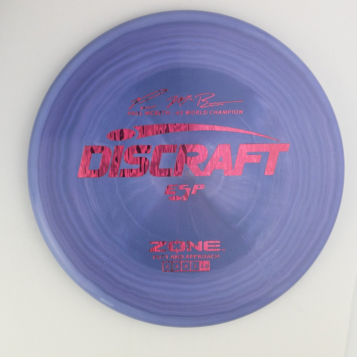 Discraft ESP Zone