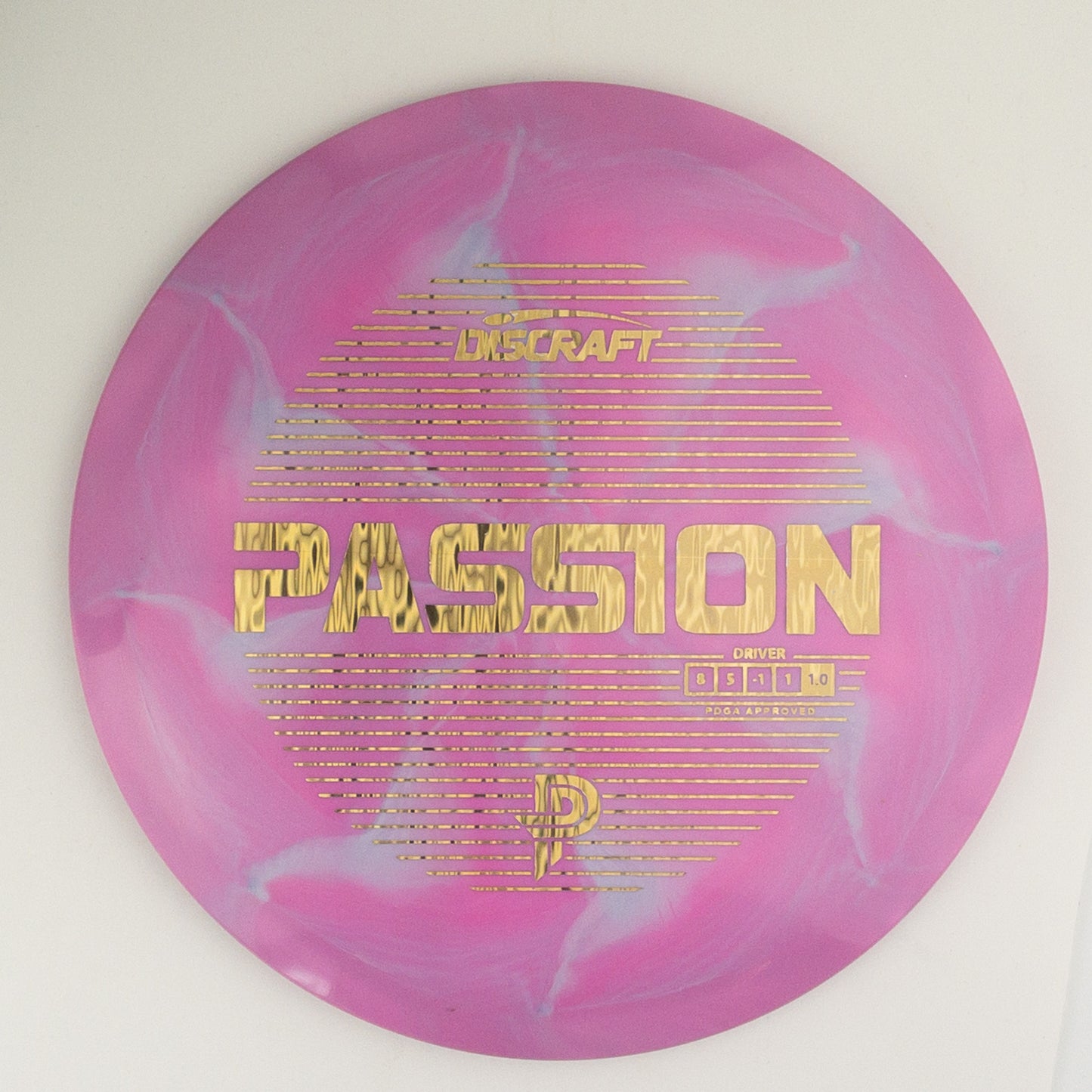 Discraft Paige Pierce Passion