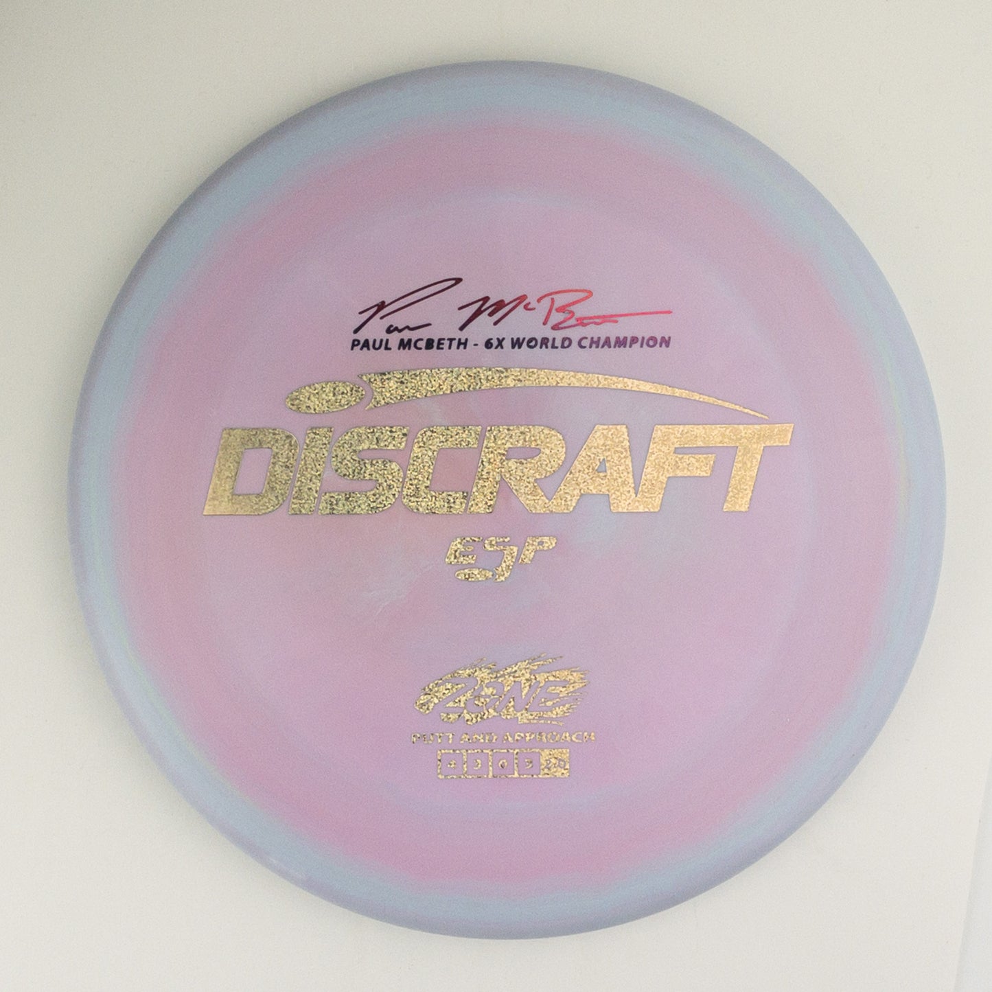 Discraft ESP Zone