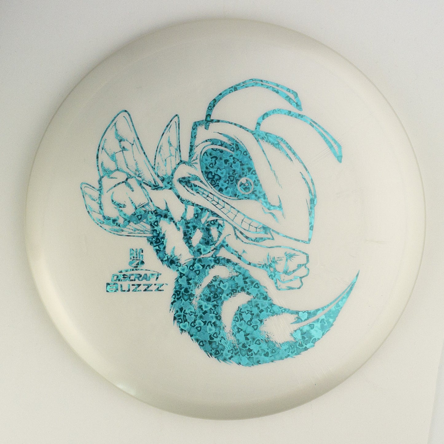 Discraft Big Z Buzzz