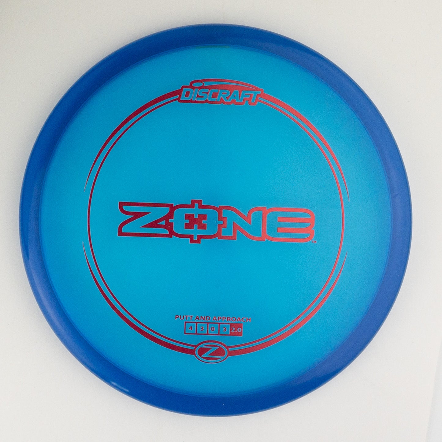 Discraft Z-Line Zone