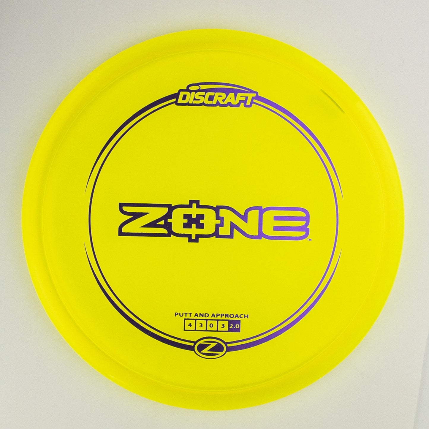 Discraft Z-Line Zone