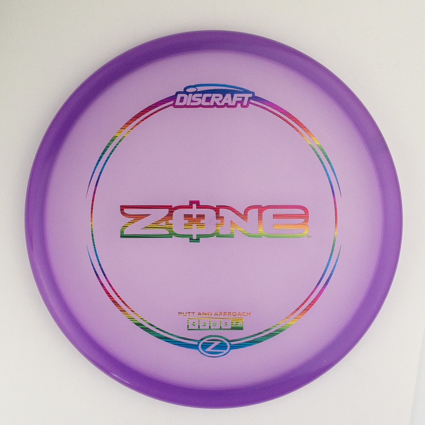 Discraft Z-Line Zone