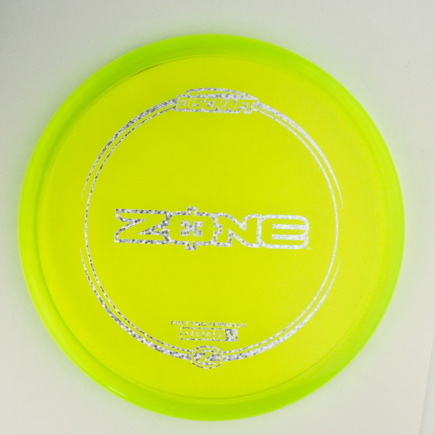 Discraft Z-Line Zone