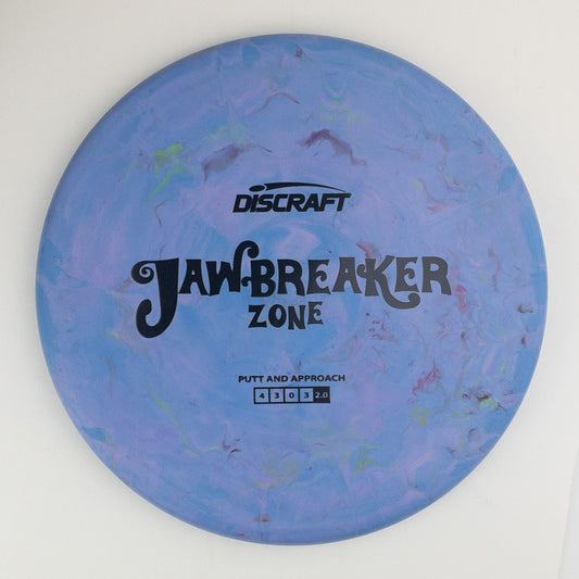 Discraft Jawbreaker Zone