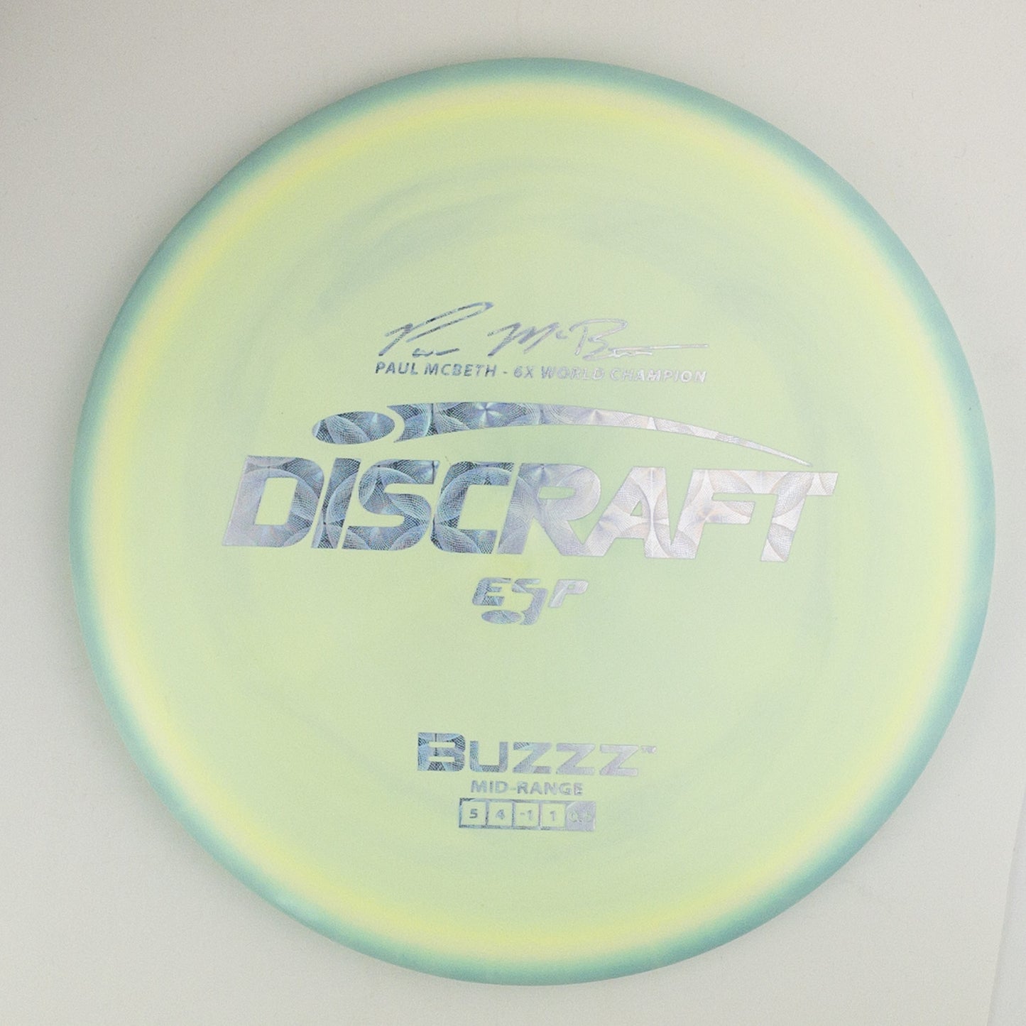 Discraft ESP Buzzz