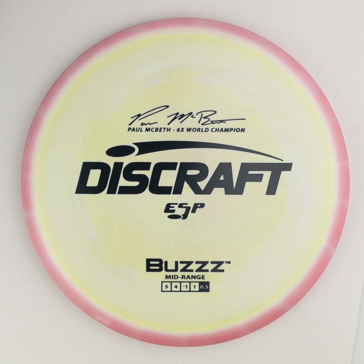 Discraft ESP Buzzz