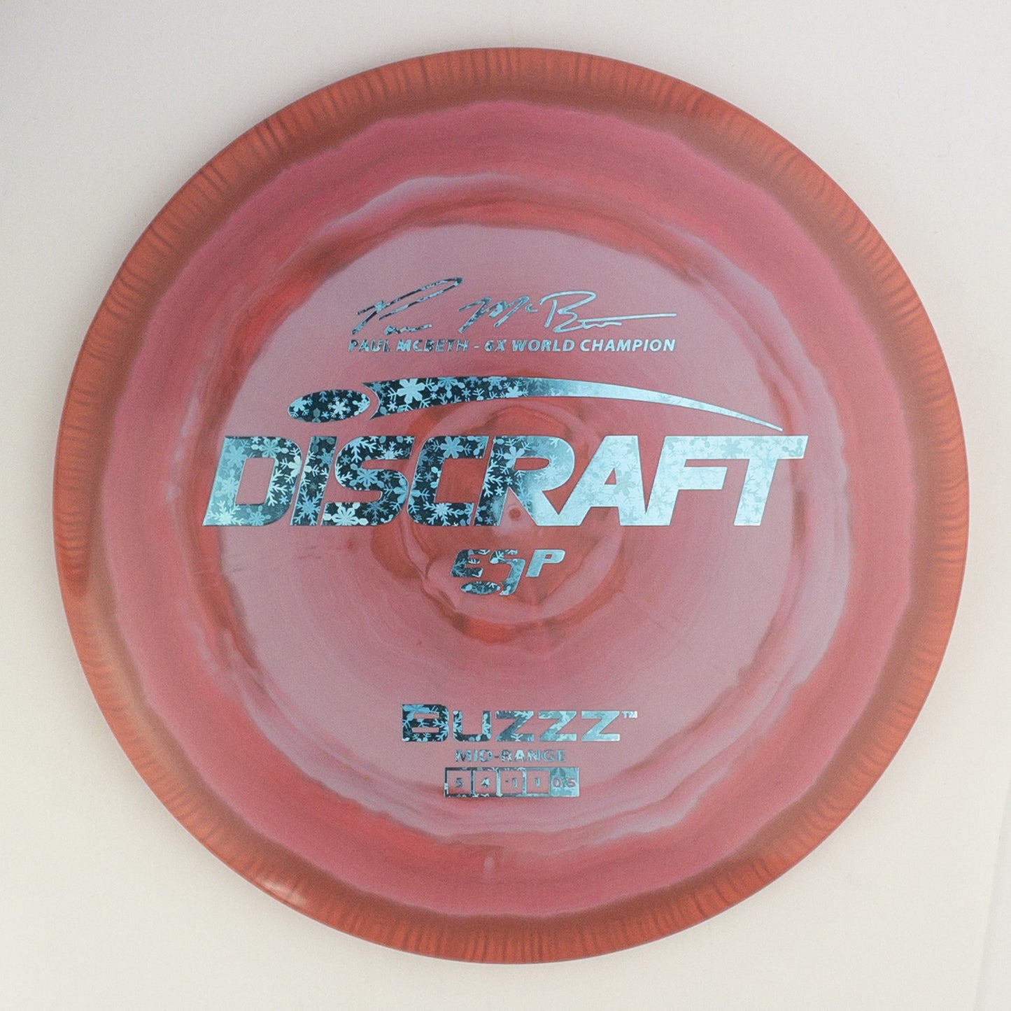 Discraft ESP Buzzz