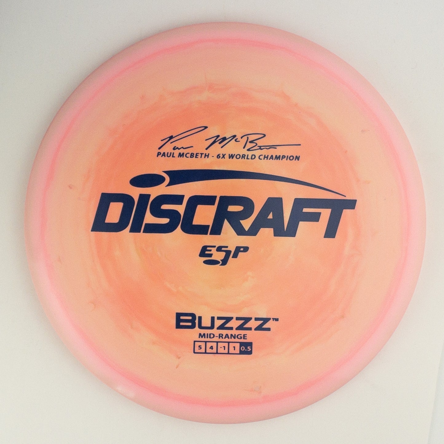 Discraft ESP Buzzz