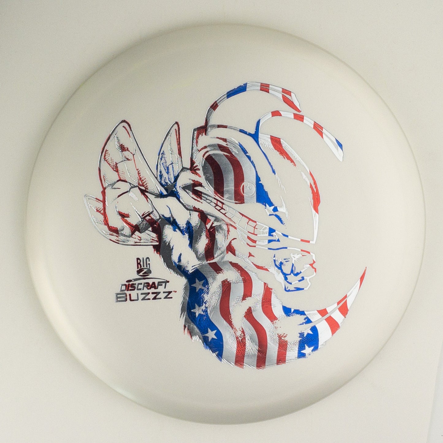 Discraft Big Z Buzzz