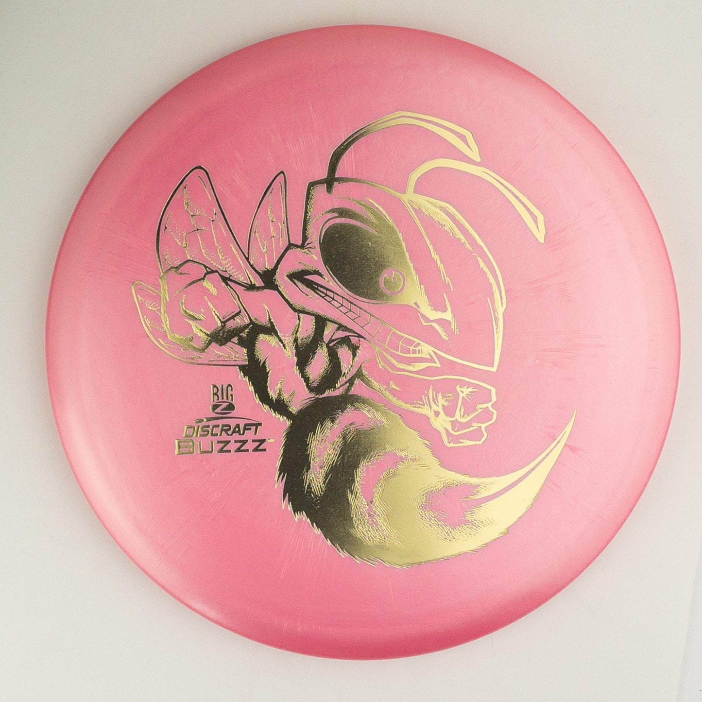 Discraft Big Z Buzzz