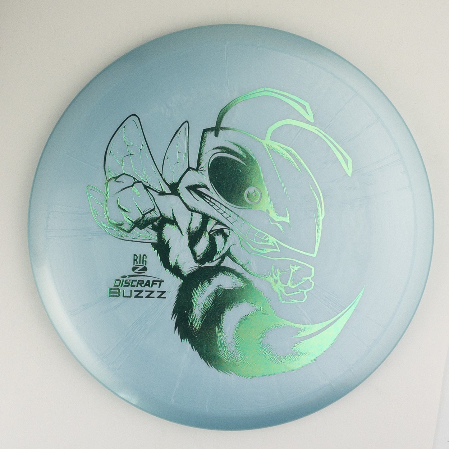 Discraft Big Z Buzzz