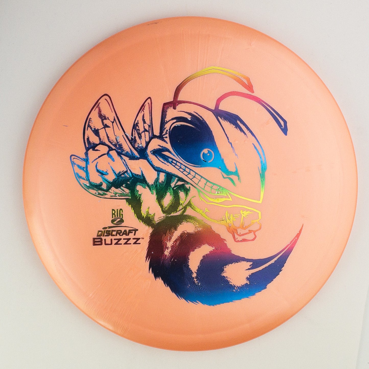 Discraft Big Z Buzzz