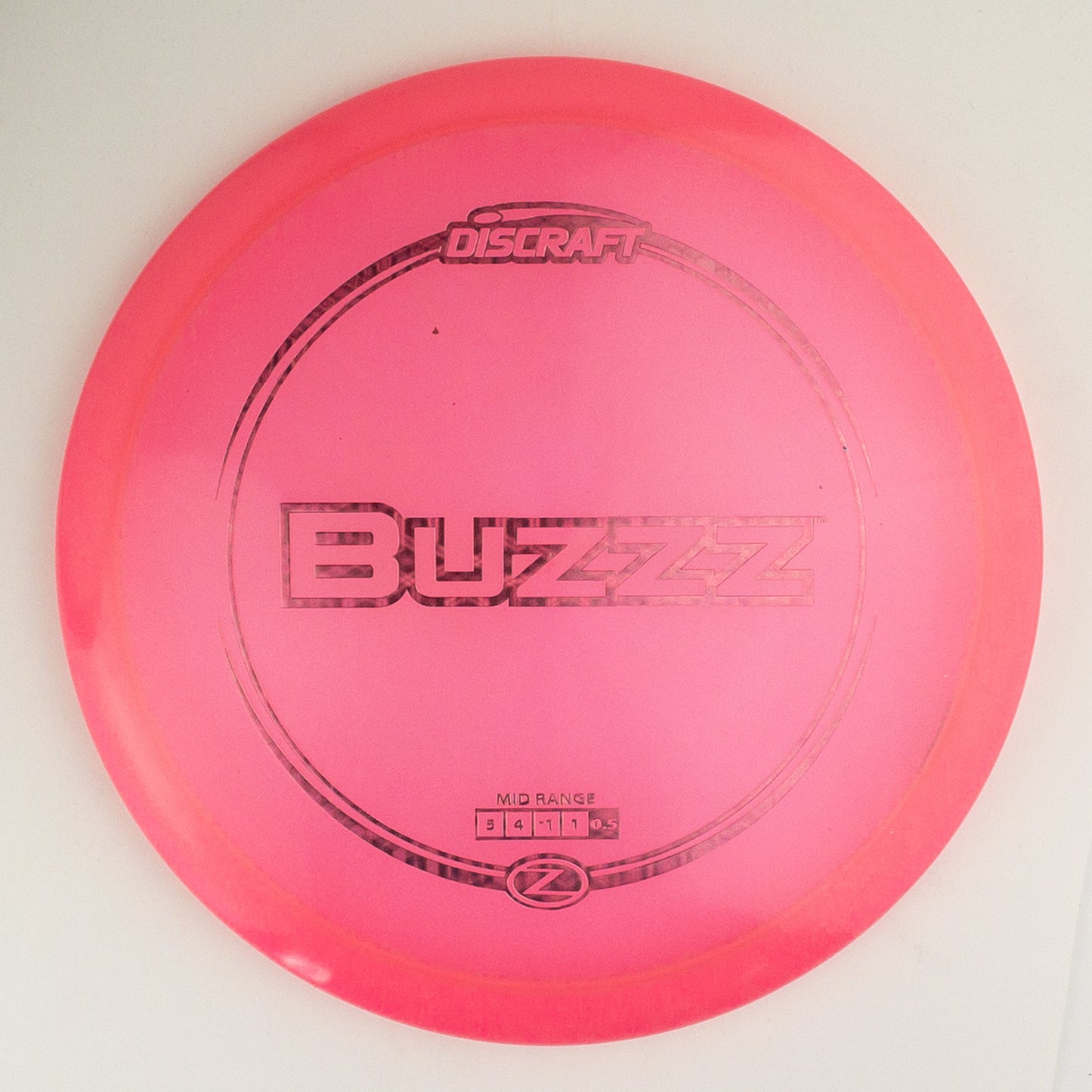 Discraft Z-Line Buzzz