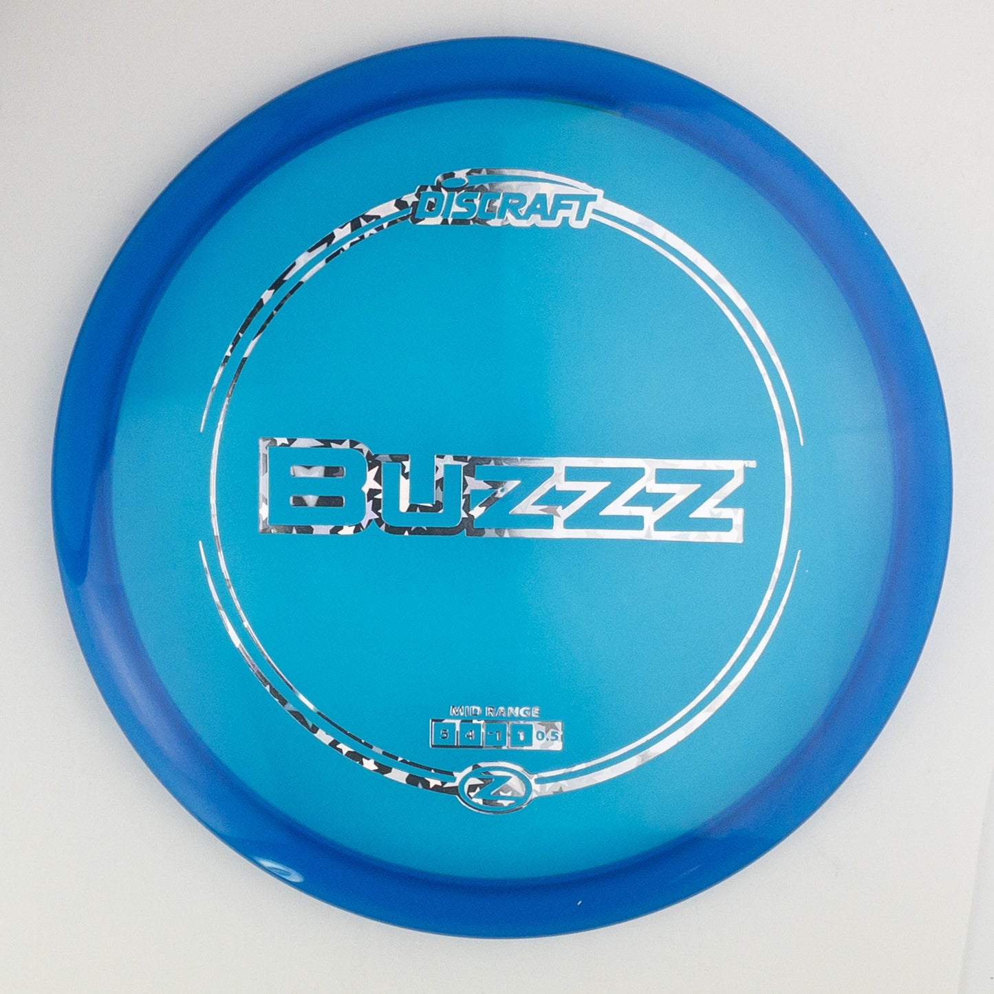 Discraft Z-Line Buzzz