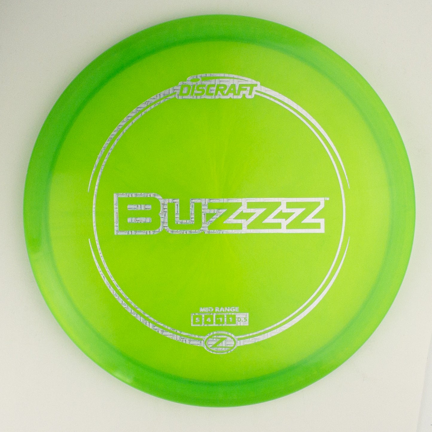 Discraft Z-Line Buzzz