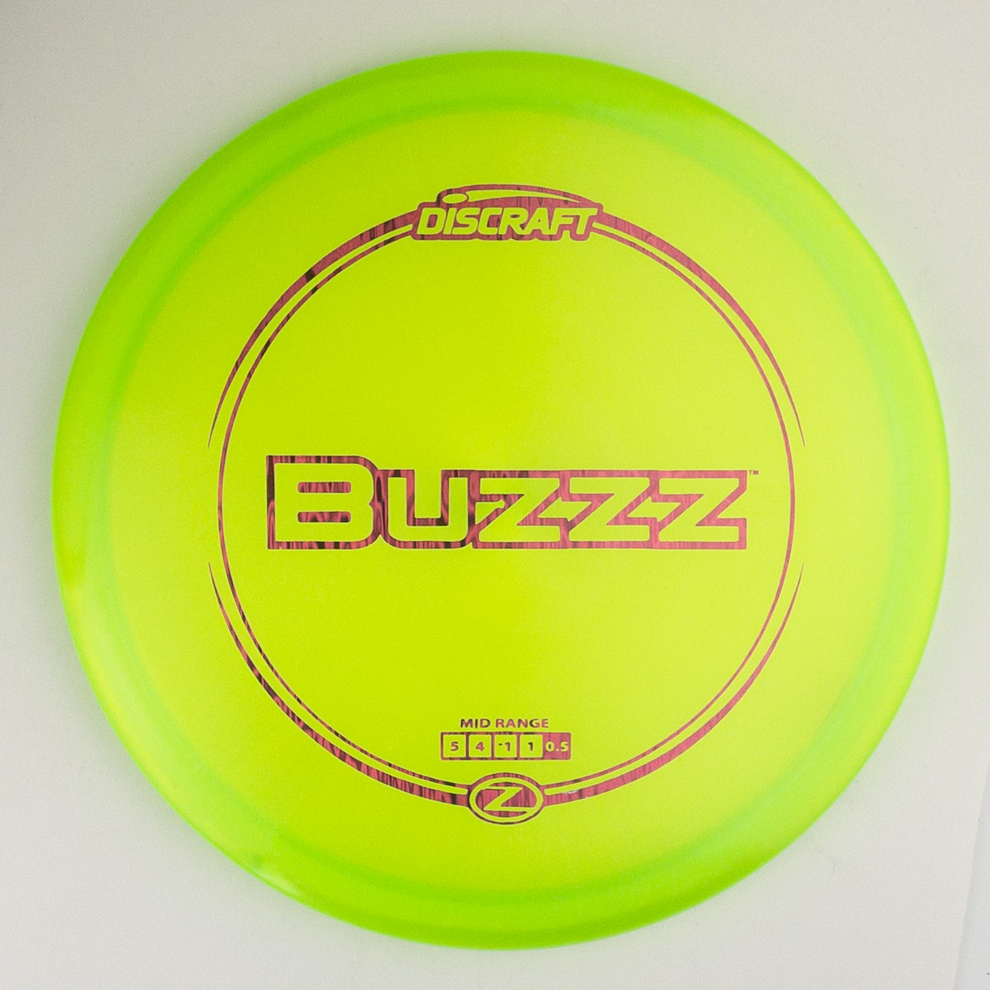 Discraft Z-Line Buzzz