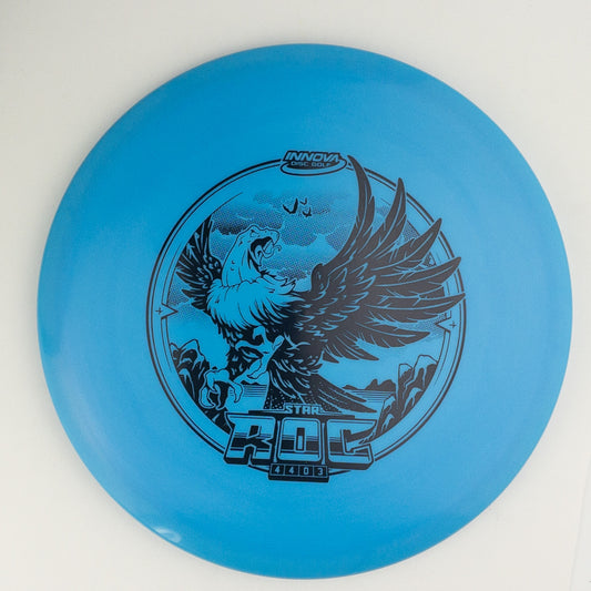 Innova Star Roc