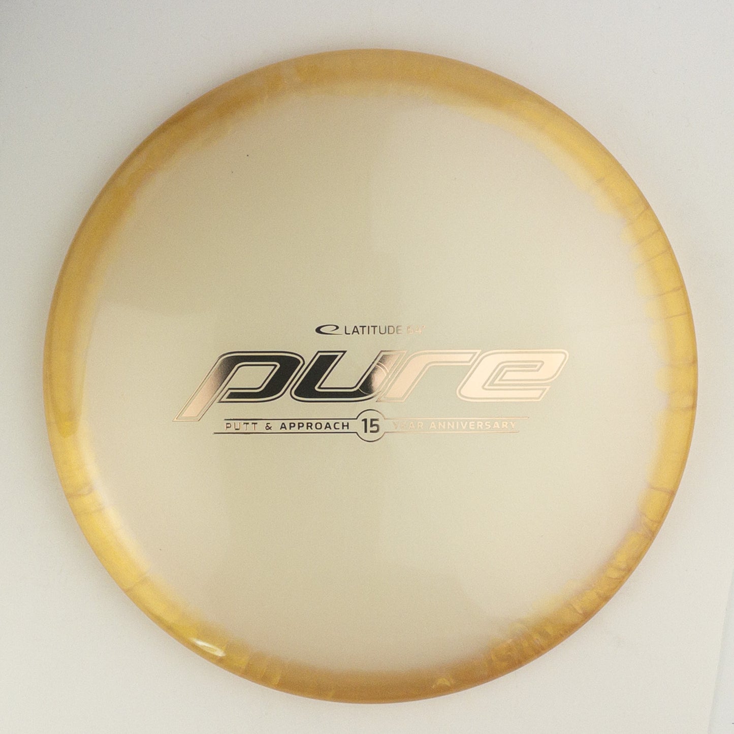 Latitude 64 Opto Ice Air Pure - 15th Anniversary