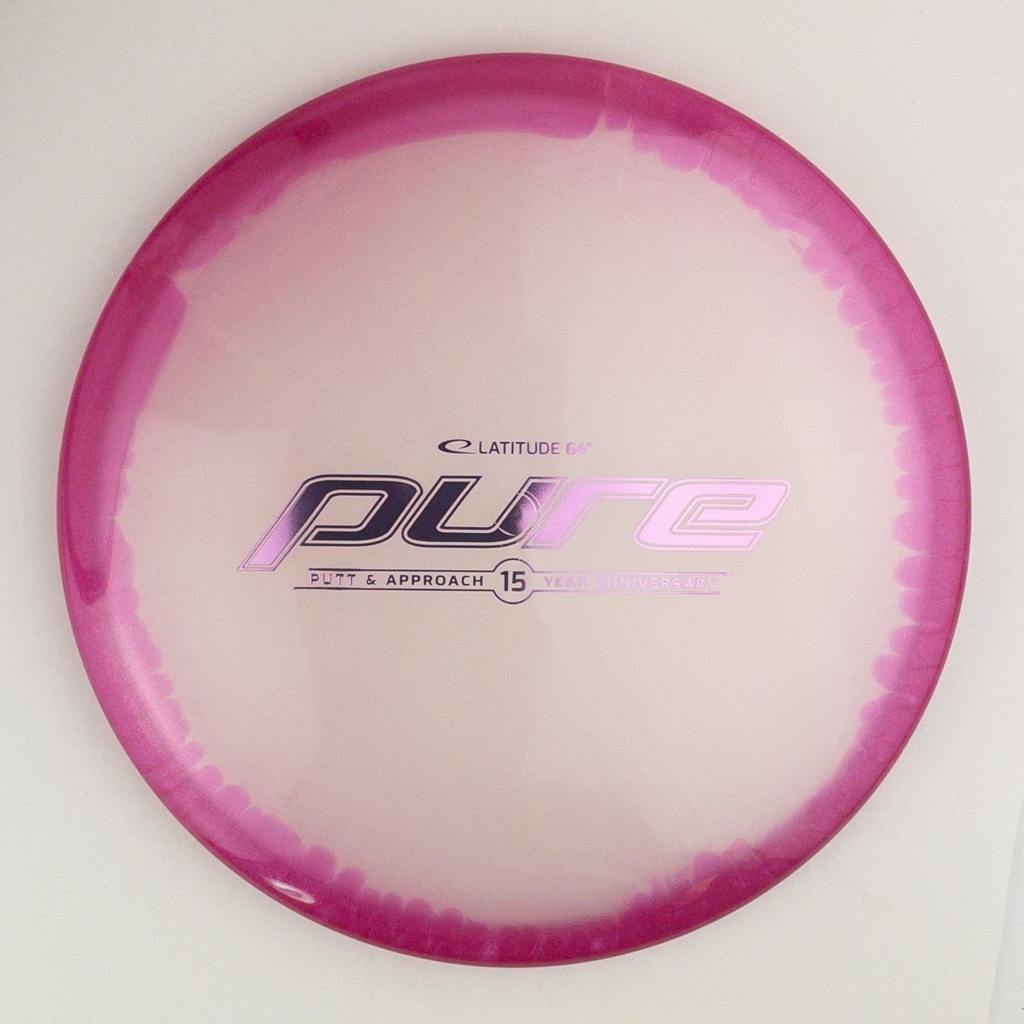 Latitude 64 Opto Ice Air Pure - 15th Anniversary