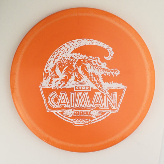 Innova Star Caiman