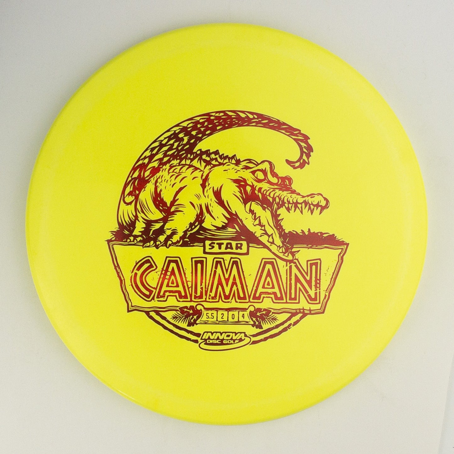 Innova Star Caiman