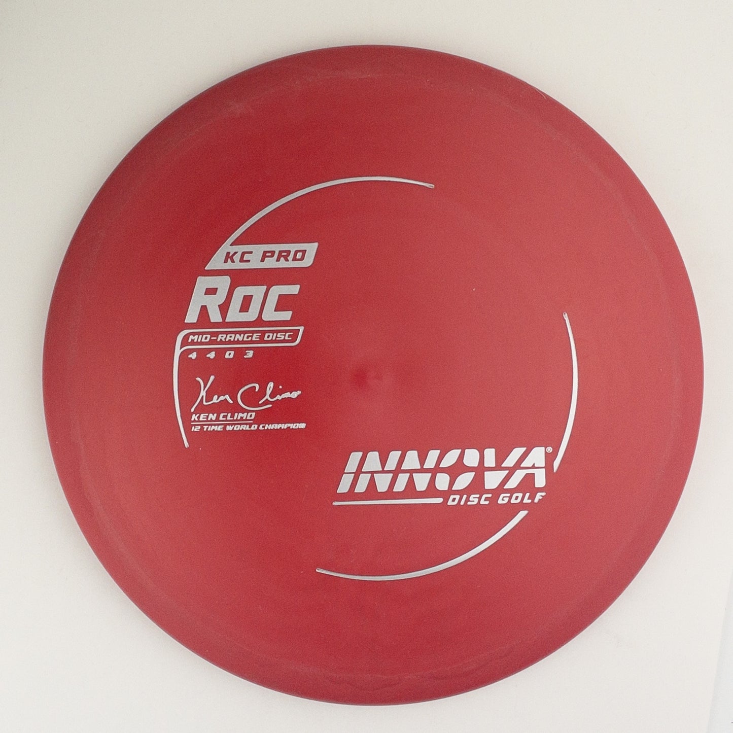 Innova KC Pro Roc