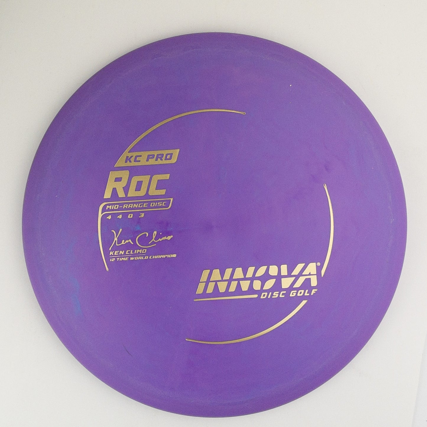 Innova KC Pro Roc