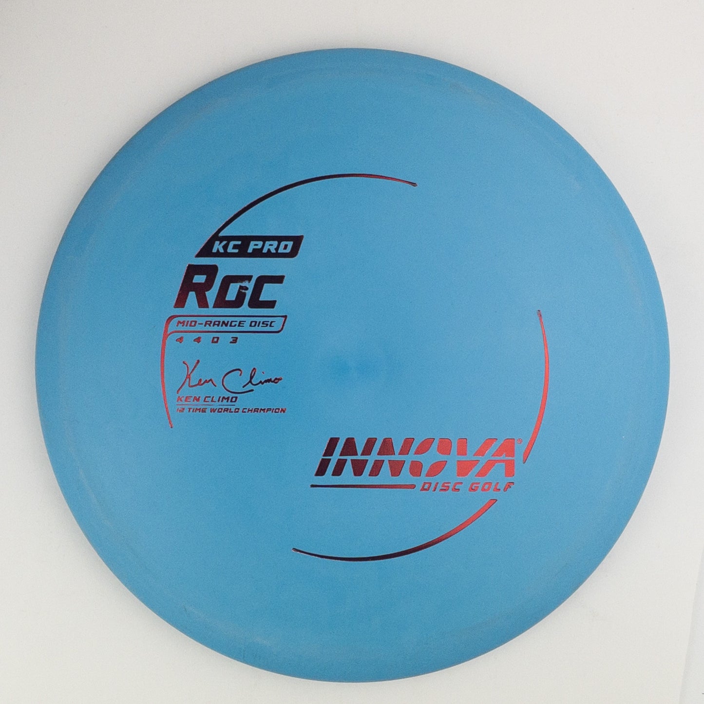 Innova KC Pro Roc