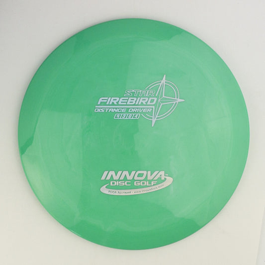 Innova Star Firebird