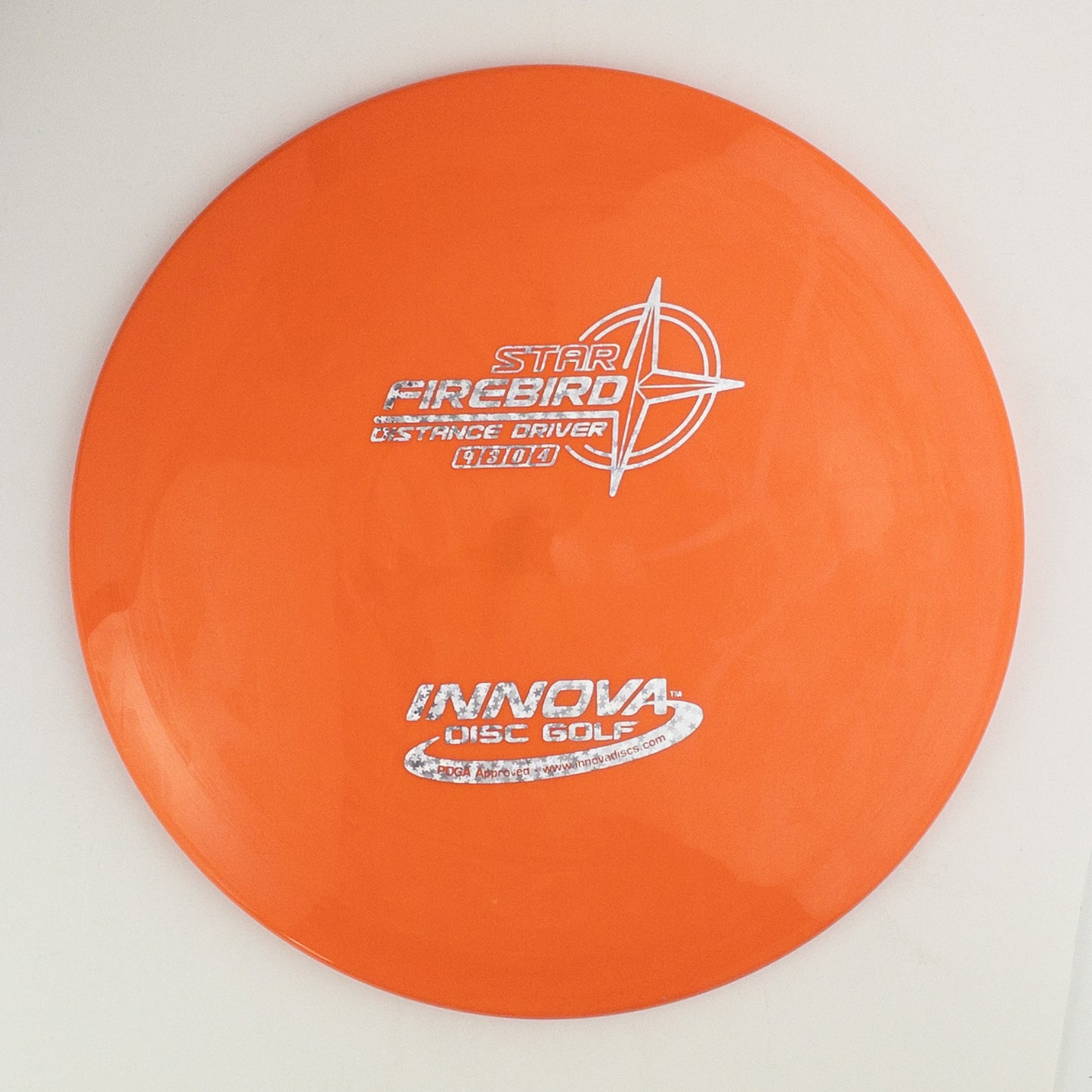 Innova Star Firebird