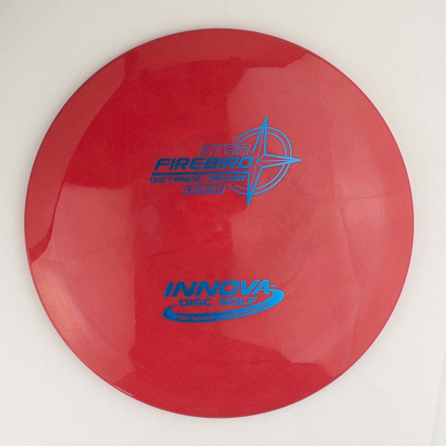 Innova Star Firebird