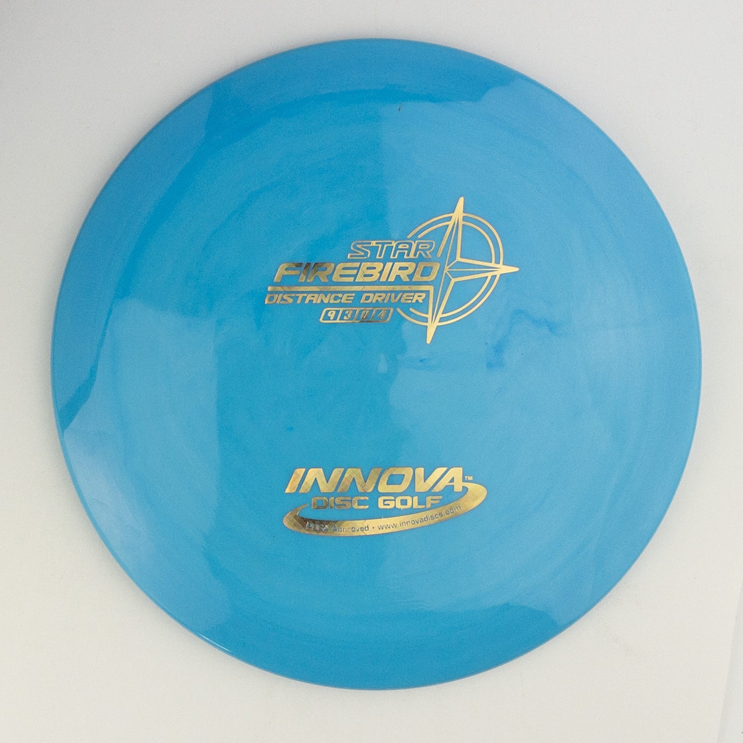 Innova Star Firebird