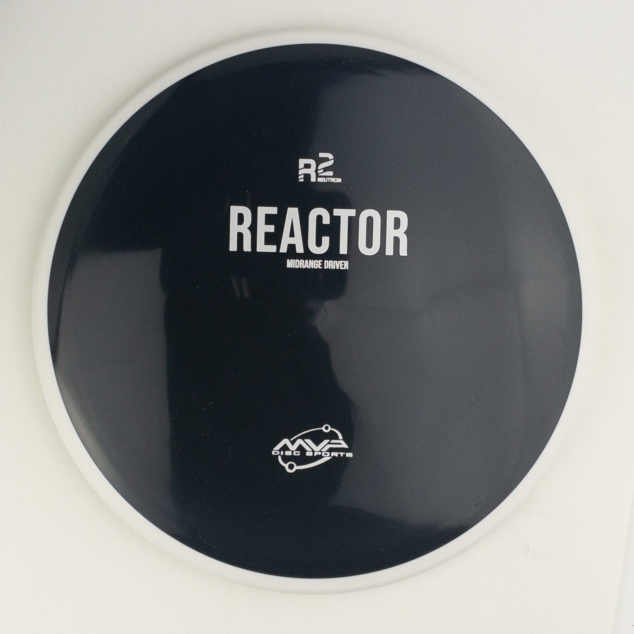 Reaction Disc MVP R2 Neutron Reactor – Chain Reaction Disc Golf Supply
