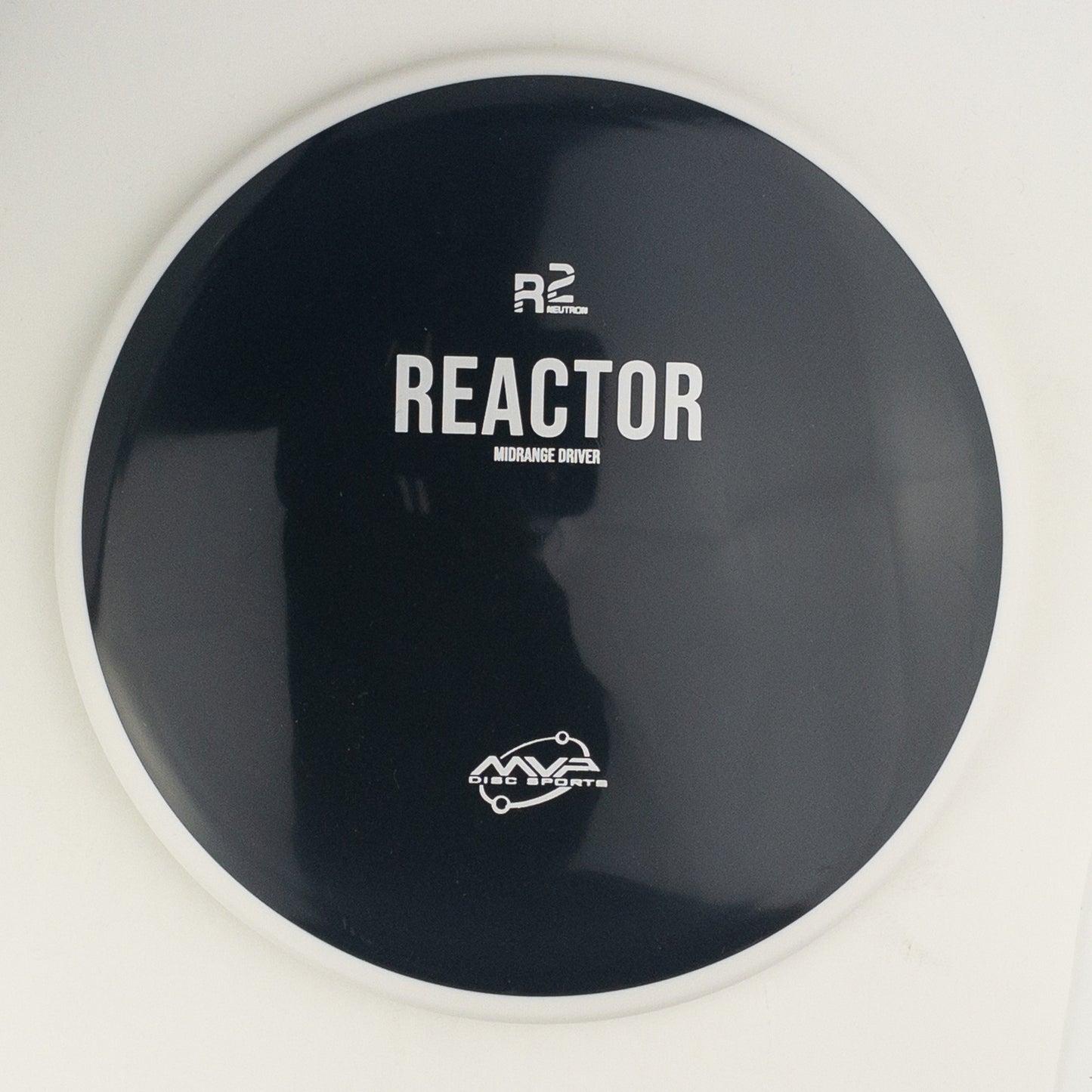 MVP R2 Neutron Reactor