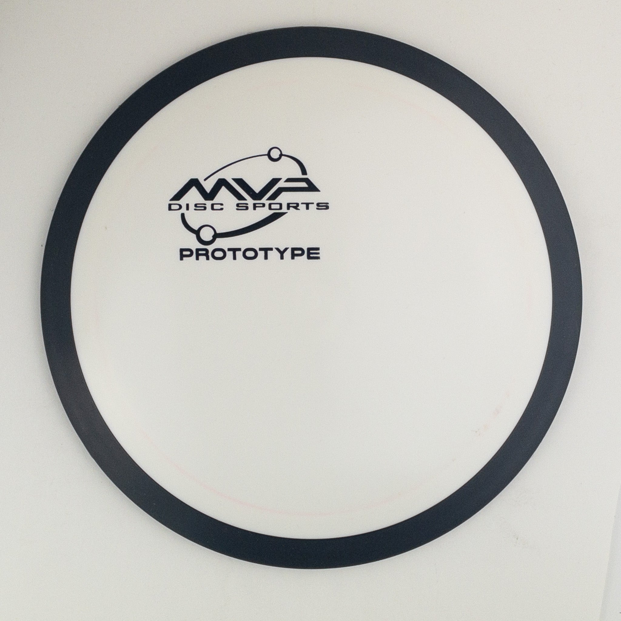 MVP Fission Octane - Prototype – Chain Reaction Disc Golf Supply