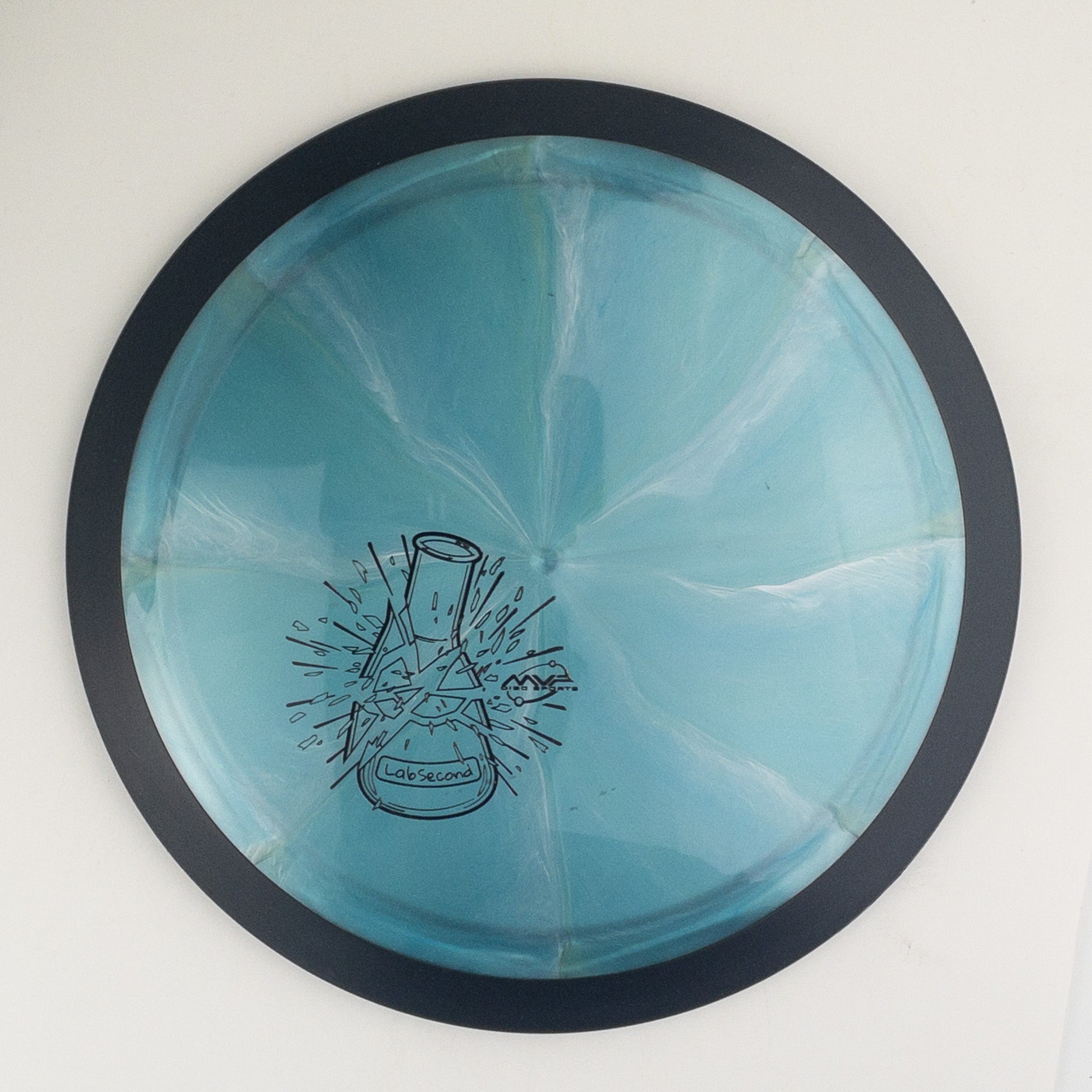 MVP Plasma Octane - Lab 2nd – Chain Reaction Disc Golf Supply