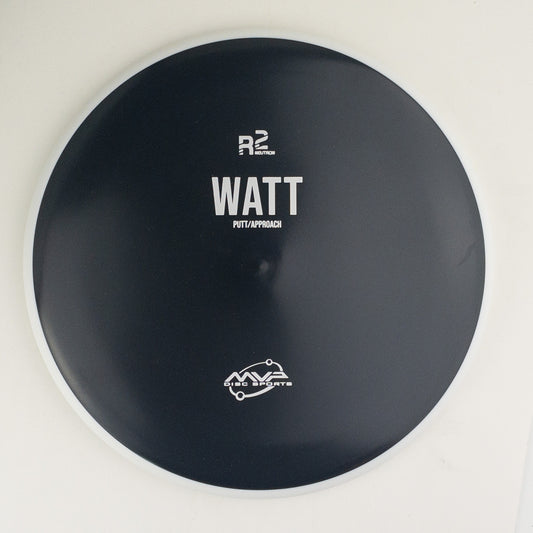 MVP R2 Neutron Watt