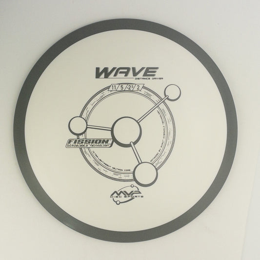 MVP Fission Wave