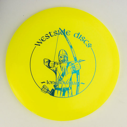 Westside Discs VIP Ice Longbowman