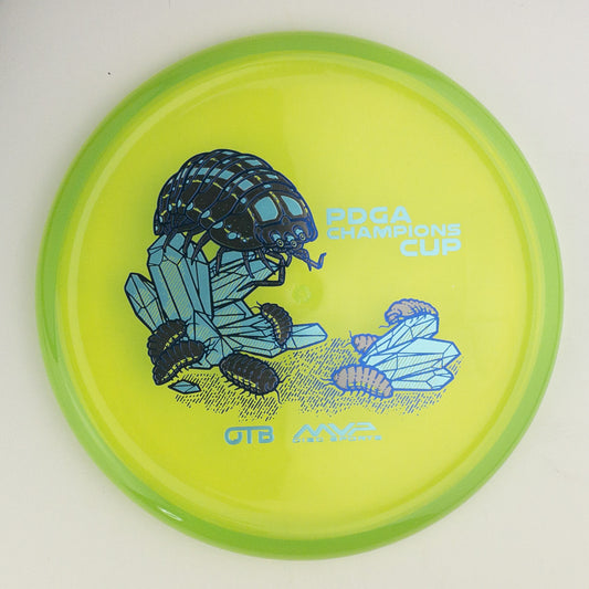 Streamline Proton Soft Range - 2025 Champions Cup Edition