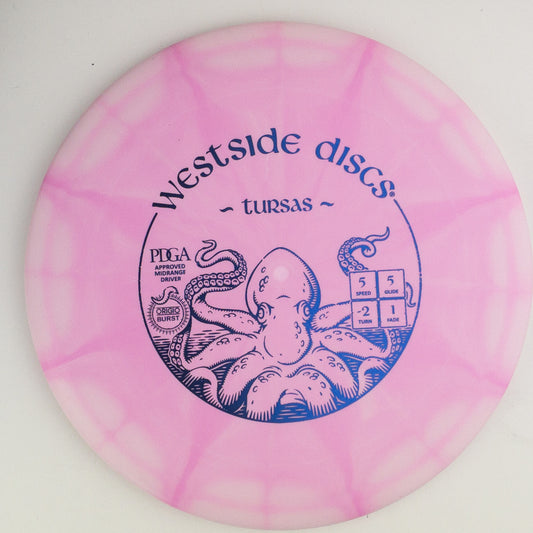 Westside Origio Burst Tursas