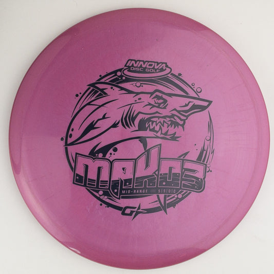 Innova GStar Mako3