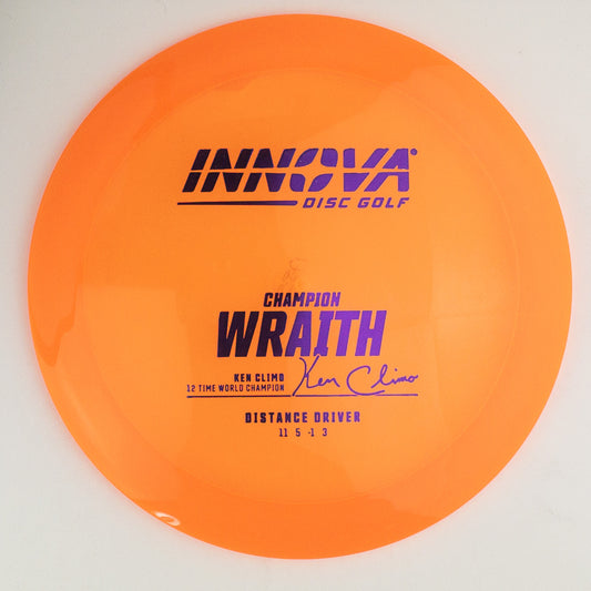 Innova Champion Wraith