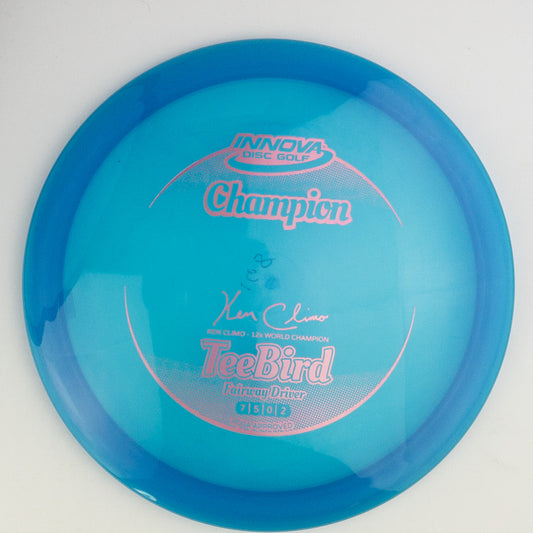 Innova Champion TeeBird