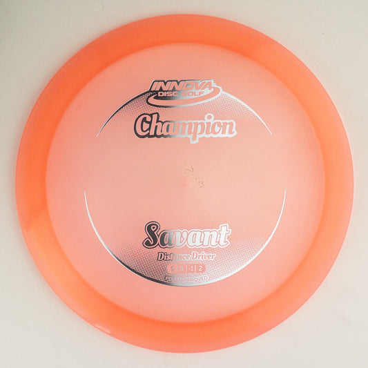 Innova Champion Savant