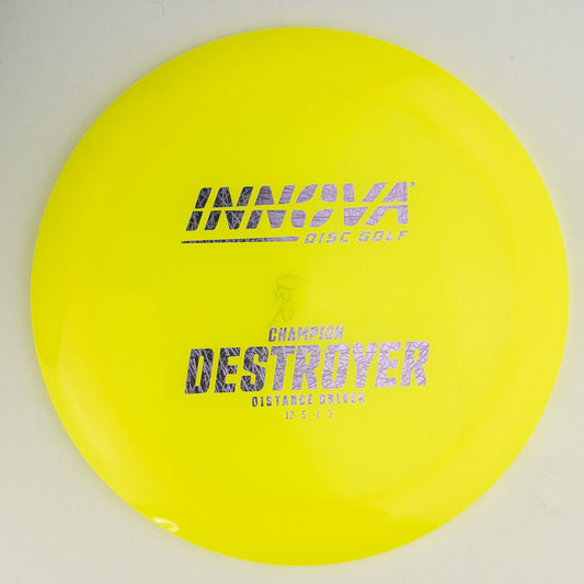 Innova Champion Destroyer