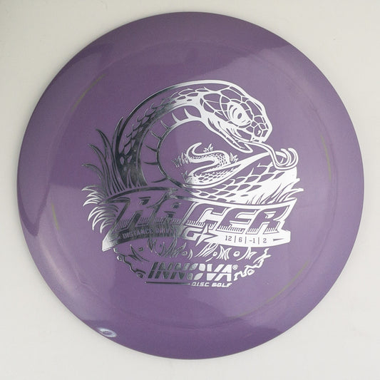 Innova GStar Racer