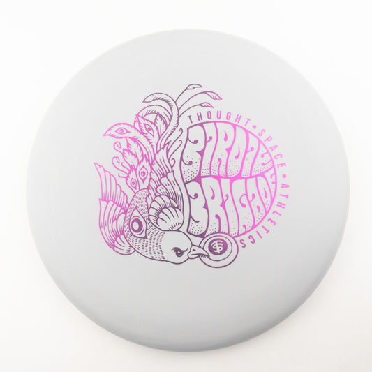 EV-7 OG Medium Phi - Birdie Brigade TSA Stamp